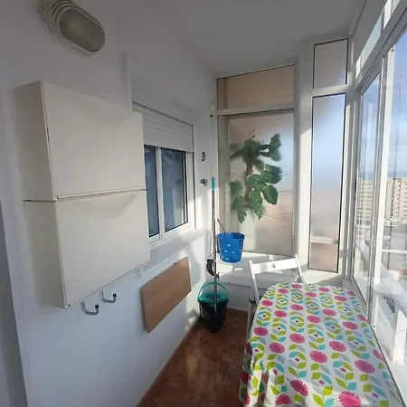 Appartement Estudio Almar *