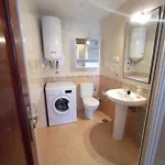 Appartement Estudio Almar *