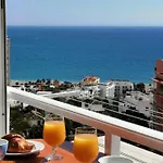 Estudio Almar * Torremolinos