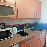 Appartement Estudio Almar