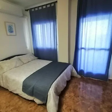 Appartement Estudio Almar *